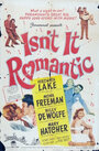 Разве это не романтично? (1948) скачать бесплатно в хорошем качестве без регистрации и смс 1080p