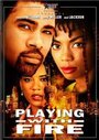 Playing with Fire (2000) кадры фильма смотреть онлайн в хорошем качестве