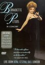 Bernadette Peters in Concert (1998) кадры фильма смотреть онлайн в хорошем качестве
