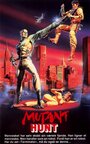 Охота на мутантов (1987) кадры фильма смотреть онлайн в хорошем качестве