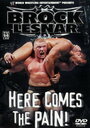 WWE: Brock Lesnar: Here Comes the Pain (2003) трейлер фильма в хорошем качестве 1080p