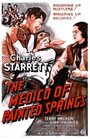 Смотреть «The Medico of Painted Springs» онлайн фильм в хорошем качестве