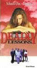 Deadly Lessons (1995) трейлер фильма в хорошем качестве 1080p