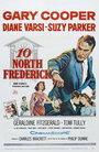 Дом №10 по Северной улице Фредерик (1958) кадры фильма смотреть онлайн в хорошем качестве