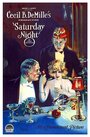 Субботний вечер (1922) скачать бесплатно в хорошем качестве без регистрации и смс 1080p