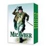Micawber (2001) трейлер фильма в хорошем качестве 1080p