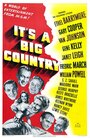 Эта большая страна (1951) трейлер фильма в хорошем качестве 1080p