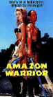 Amazon Warrior (1998) трейлер фильма в хорошем качестве 1080p