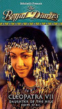 Королевские дневники: Клеопатра – дочь Нила (2000) трейлер фильма в хорошем качестве 1080p
