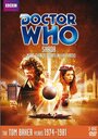 Доктор Кто: Шада (1992) трейлер фильма в хорошем качестве 1080p