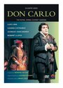 Дон Карлос (1985) трейлер фильма в хорошем качестве 1080p