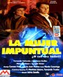 La mujer de tu vida 2: La mujer impuntual (1994) трейлер фильма в хорошем качестве 1080p