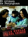 La huella del crimen 2: El crimen de Perpignán (1991) трейлер фильма в хорошем качестве 1080p