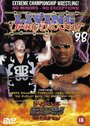 ECW Опасная жизнь (1998) трейлер фильма в хорошем качестве 1080p
