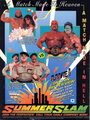 WWF Летний бросок (1991) кадры фильма смотреть онлайн в хорошем качестве