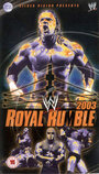 WWE Королевская битва (2003) трейлер фильма в хорошем качестве 1080p