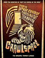 Смотреть «Crawlspace» онлайн фильм в хорошем качестве