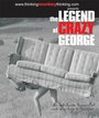 The Legend of Crazy George (2002) трейлер фильма в хорошем качестве 1080p