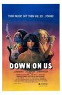Down on Us (1984) скачать бесплатно в хорошем качестве без регистрации и смс 1080p