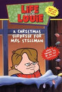 Жизнь с Луи: Рождественский сюрприз для мисс Стиллман (1994) кадры фильма смотреть онлайн в хорошем качестве
