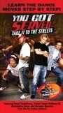 Смотреть «Танцы улиц: Пособие для начинающих» онлайн фильм в хорошем качестве