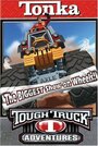 Смотреть «Tonka Tough Truck Adventures: The Biggest Show on Wheels» онлайн фильм в хорошем качестве