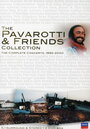 Смотреть «Pavarotti & Friends» онлайн фильм в хорошем качестве