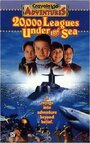 Приключения детей Крайола: 20000 лье под водой (1997) трейлер фильма в хорошем качестве 1080p