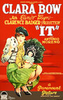 Это (1927) кадры фильма смотреть онлайн в хорошем качестве
