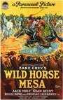 Смотреть «Wild Horse Mesa» онлайн фильм в хорошем качестве