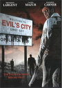 Смотреть «Город зла» онлайн фильм в хорошем качестве
