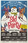 Веселье на лыжах (1965) трейлер фильма в хорошем качестве 1080p