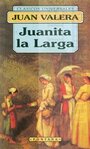 Хуанита ла Ларга (1982) скачать бесплатно в хорошем качестве без регистрации и смс 1080p