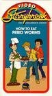 How to Eat Fried Worms (1985) трейлер фильма в хорошем качестве 1080p