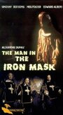 Человек в железной маске (1998) кадры фильма смотреть онлайн в хорошем качестве