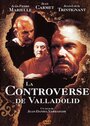 Процесс в Вальядолиде (1992) кадры фильма смотреть онлайн в хорошем качестве