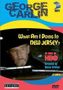 Смотреть «Джордж Карлин: Что я делаю в Нью-Джерси?» онлайн фильм в хорошем качестве