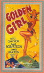 Золотая девочка (1951) кадры фильма смотреть онлайн в хорошем качестве