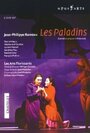 Les paladins (2005) скачать бесплатно в хорошем качестве без регистрации и смс 1080p