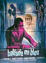 Ballad in Blue (1964) кадры фильма смотреть онлайн в хорошем качестве
