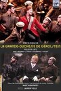 Смотреть «La grande-Duchesse de Gérolstein» онлайн фильм в хорошем качестве