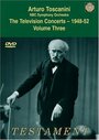 Смотреть «Toscanini: The Television Concerts, Vol. 5 - Verdi: Aida» онлайн фильм в хорошем качестве
