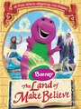 Barney: The Land of Make Believe (2005) трейлер фильма в хорошем качестве 1080p