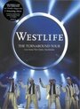 Westlife Live in Stockholm: The Turnaround Tour (2004) трейлер фильма в хорошем качестве 1080p
