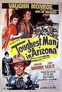 Toughest Man in Arizona (1952) трейлер фильма в хорошем качестве 1080p