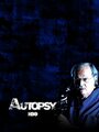 Autopsy 5: Dead Men Do Tell Tales (1998) кадры фильма смотреть онлайн в хорошем качестве