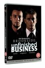Бруксайд: Незаконченное дело (2003) трейлер фильма в хорошем качестве 1080p
