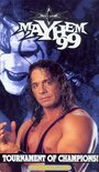 WCW Бойня (1999) кадры фильма смотреть онлайн в хорошем качестве