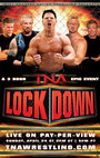 Смотреть «TNA Изоляция» онлайн фильм в хорошем качестве