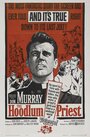 Священник для преступников (1961) кадры фильма смотреть онлайн в хорошем качестве